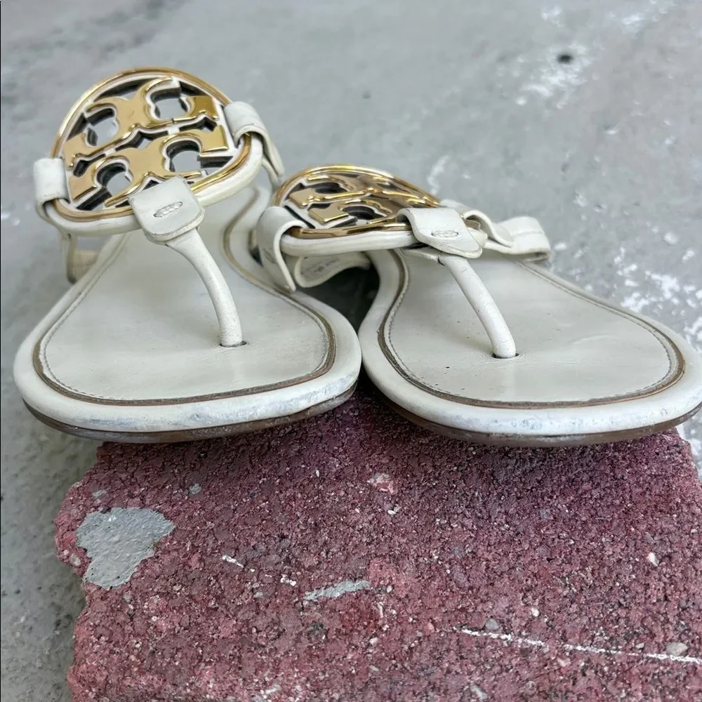 Tory Burch classic thong sandal